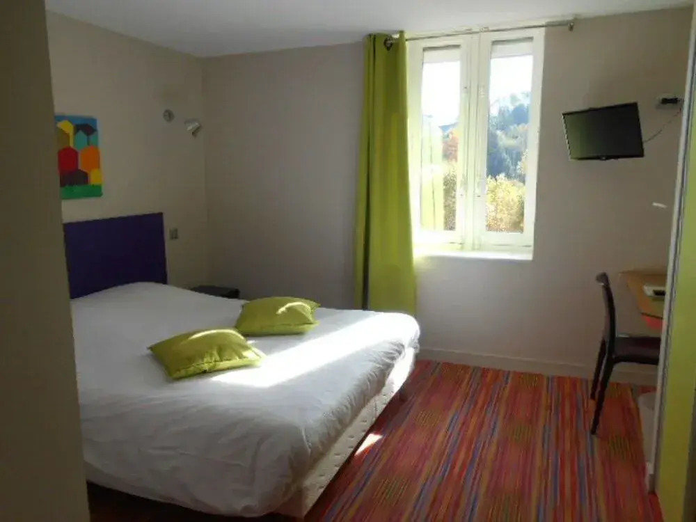 HOTEL DE FRANCE