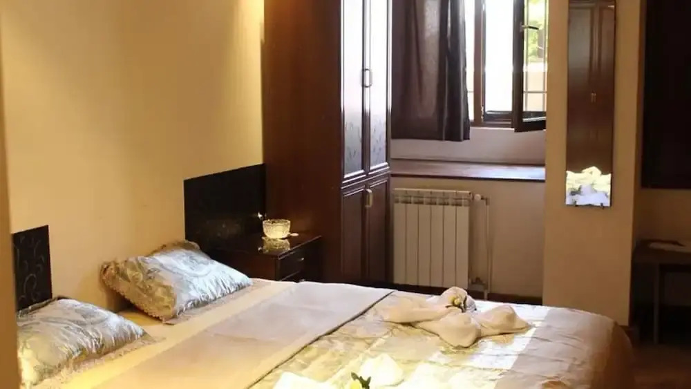 Paradise Hostel