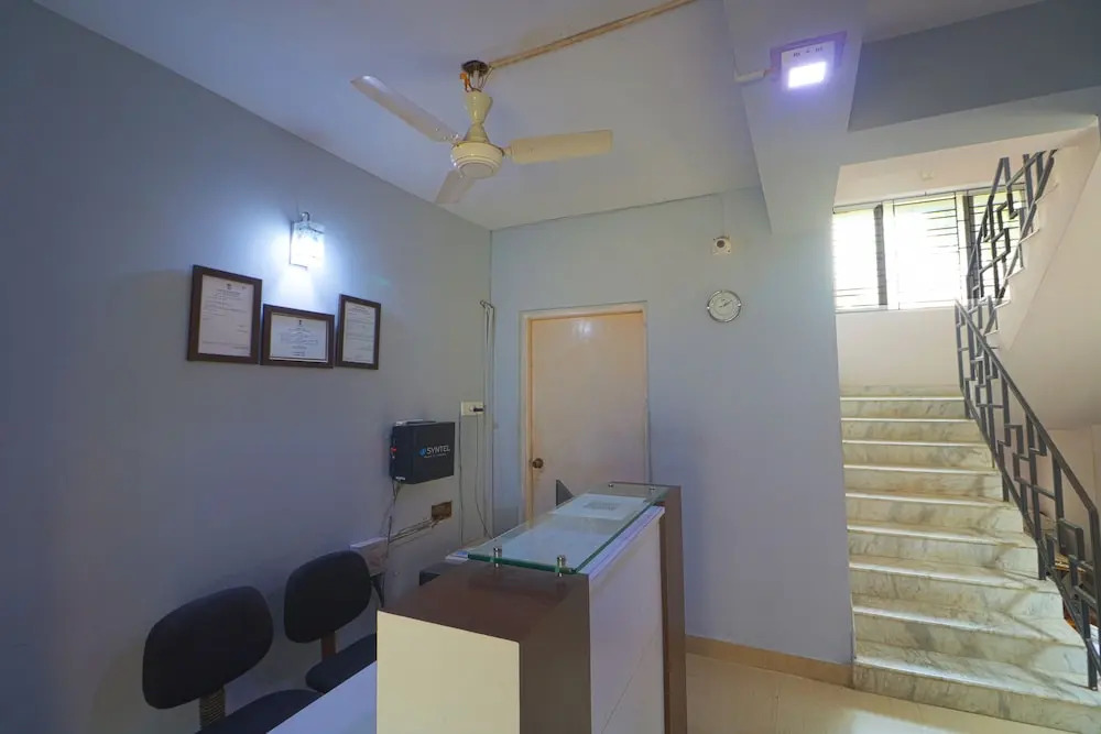 Bh Boutique Hotel