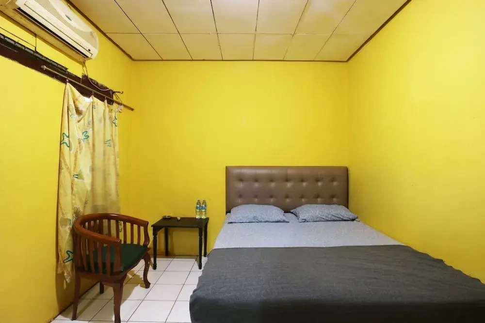 Wisma Riau Lancang Kuning