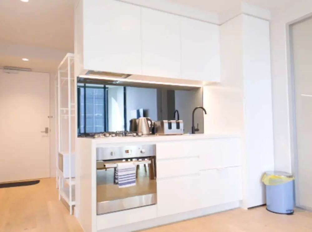 Light Tower Apartment