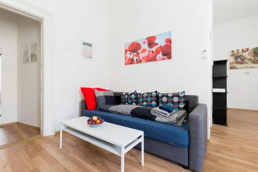 Best Vacation Apartment in Budapest