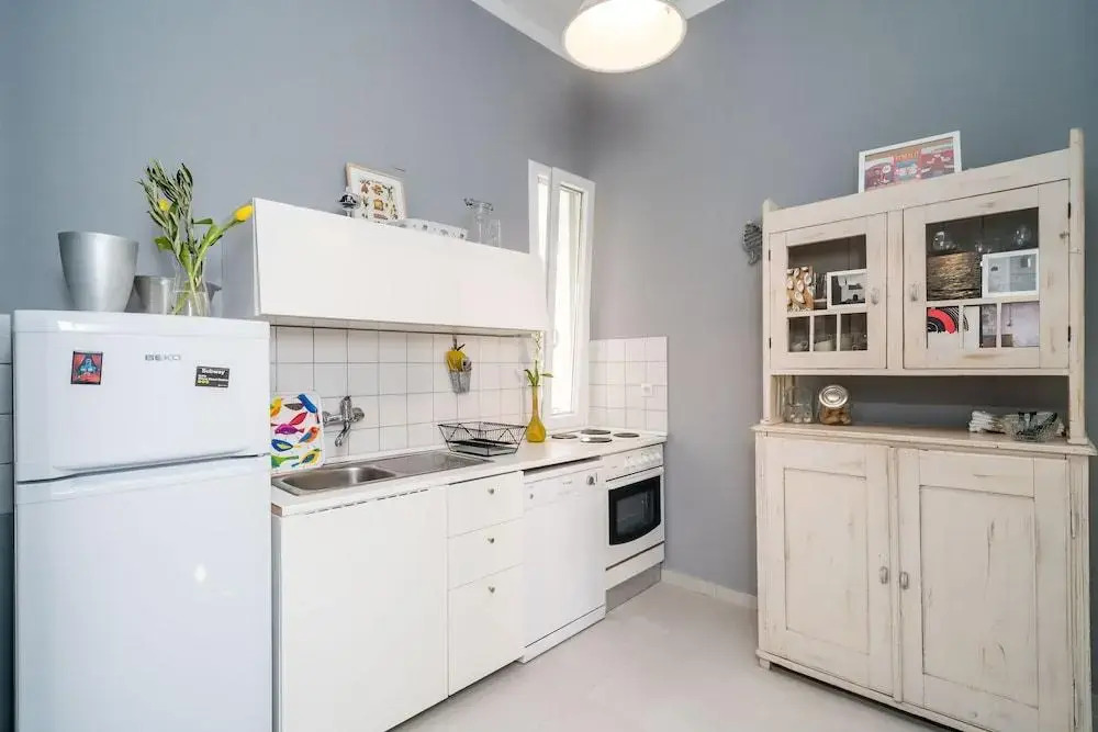 Apartment Ranieri