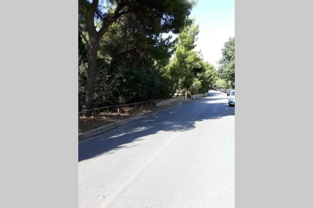 Cozy apartment for 4 in Kolonaki, Lycabettus