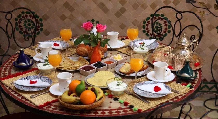 Riad Todra