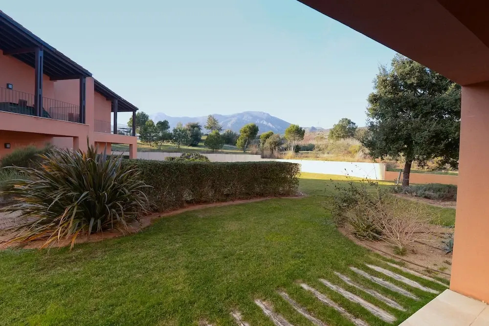 Apartamento Golf II