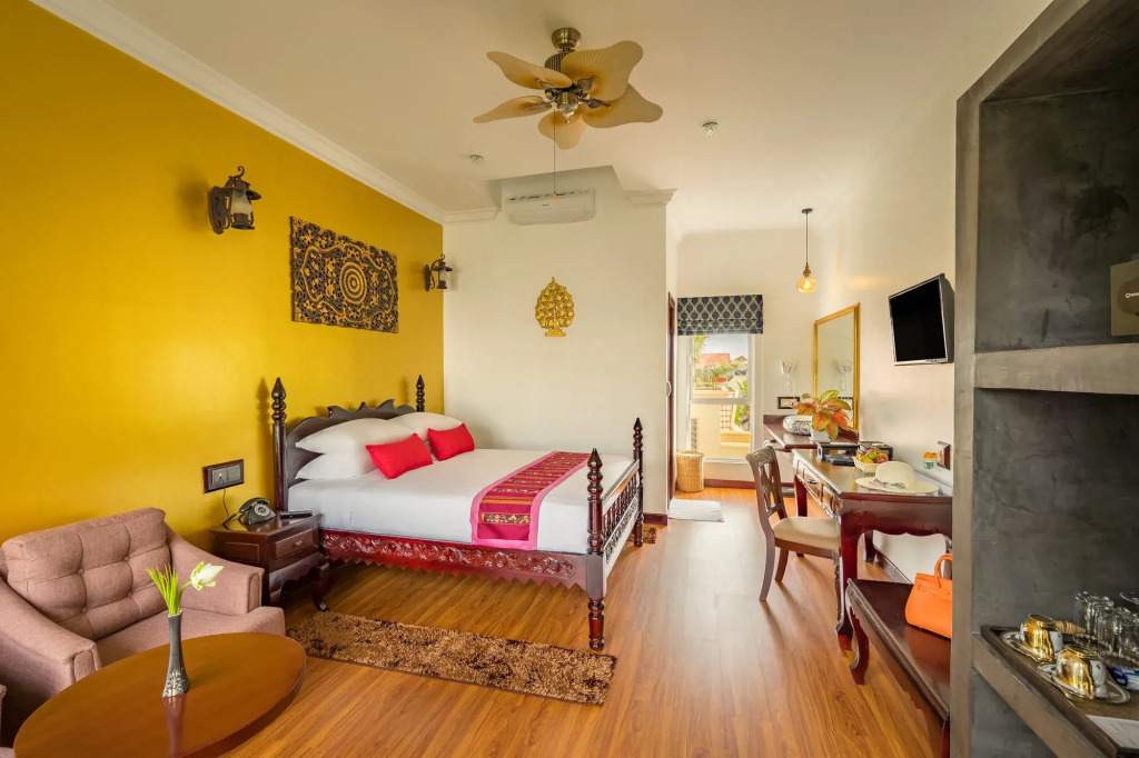 Beyond Yangon Inn