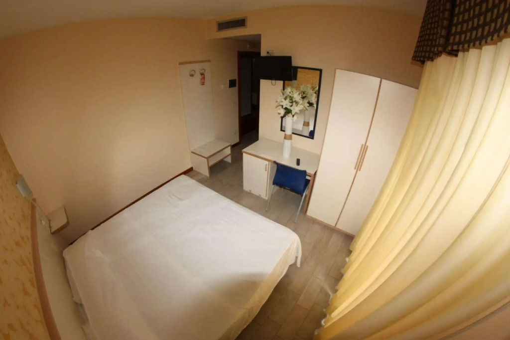 Hotel La Coccinella
