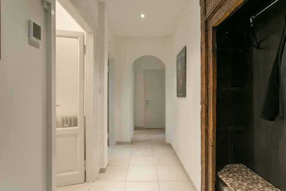 notaMi - Sempione Superior Home