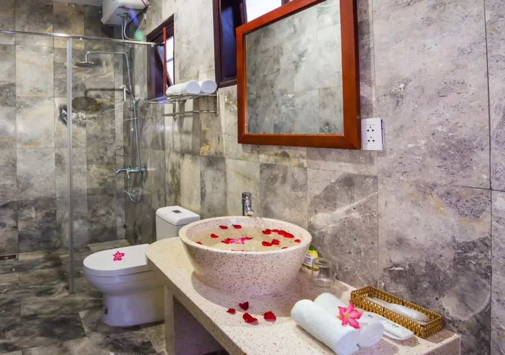 Garden Aroma Homestay Hoi An