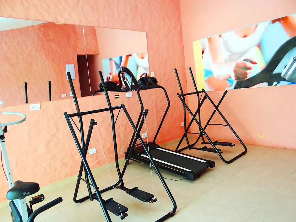 Recanto Tropical Hotel