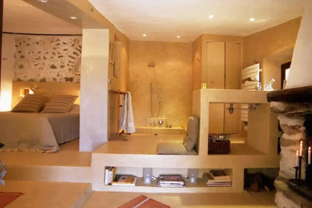 B&B La Parare