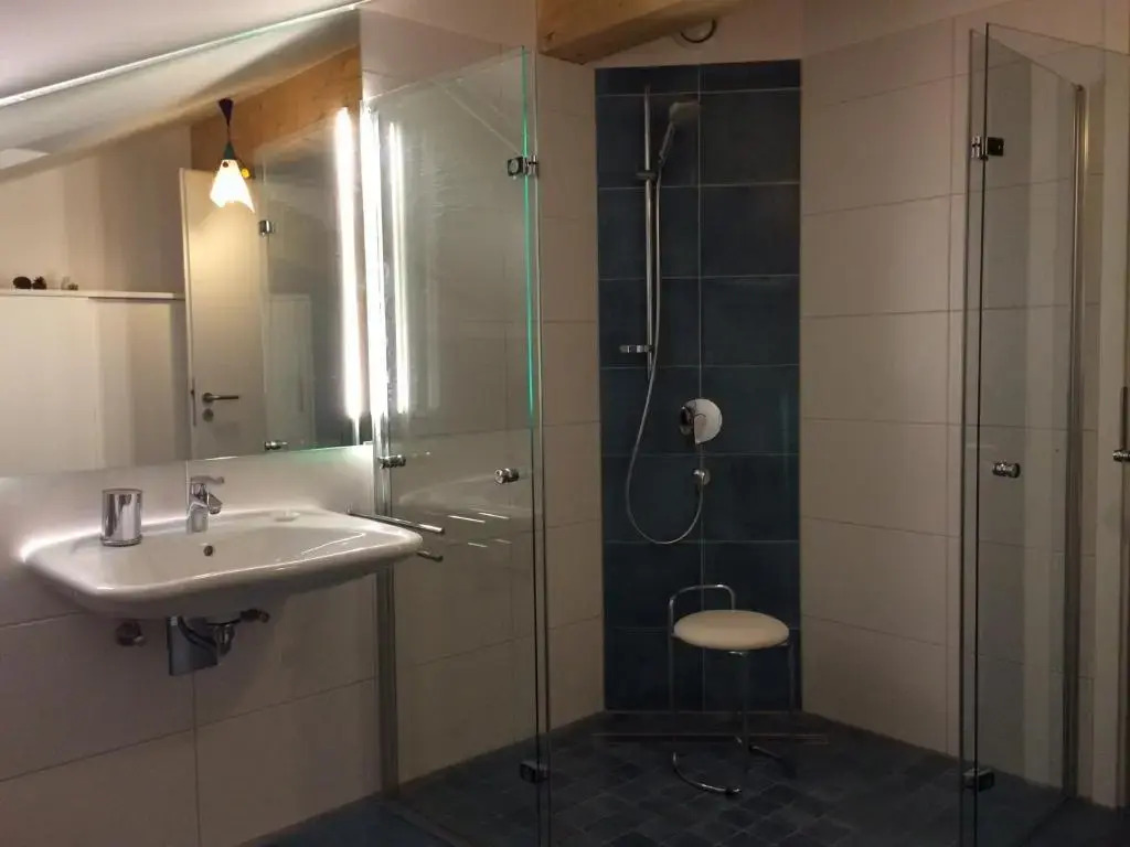 Alpenglück de Luxe Ferienwohnung am Forggensee