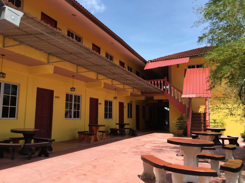 Motel Seri Mutiara