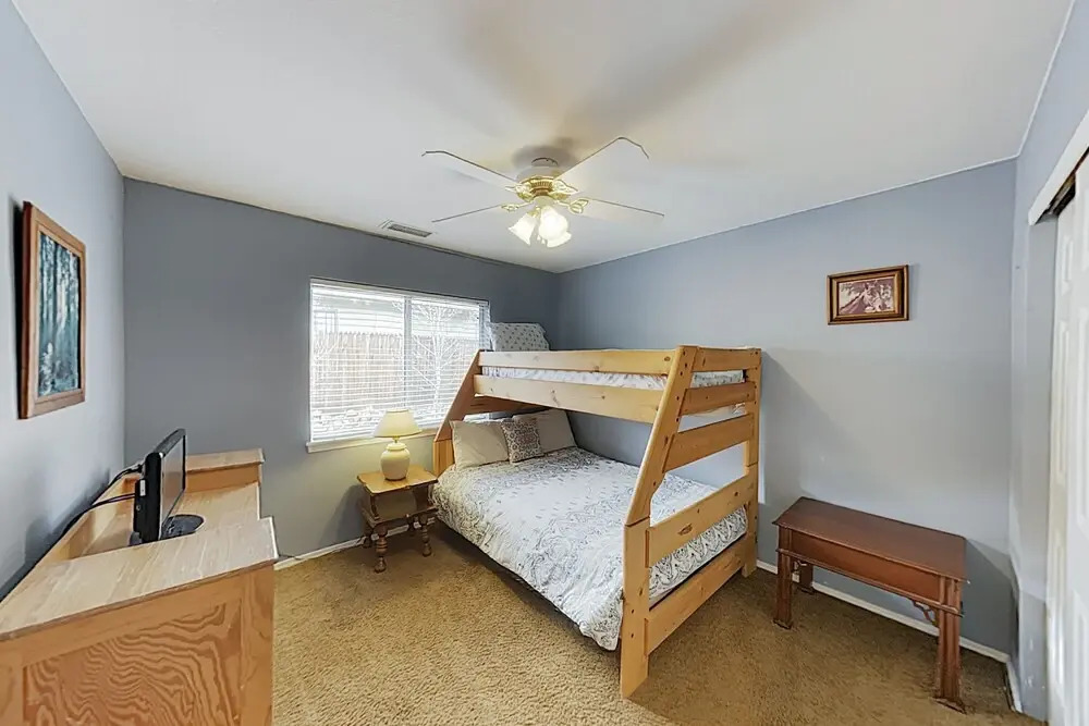New Listing! Adventurer’s Getaway w/ Hot Tub home