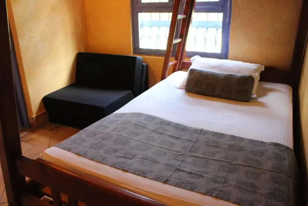 Ecohotel La Masia