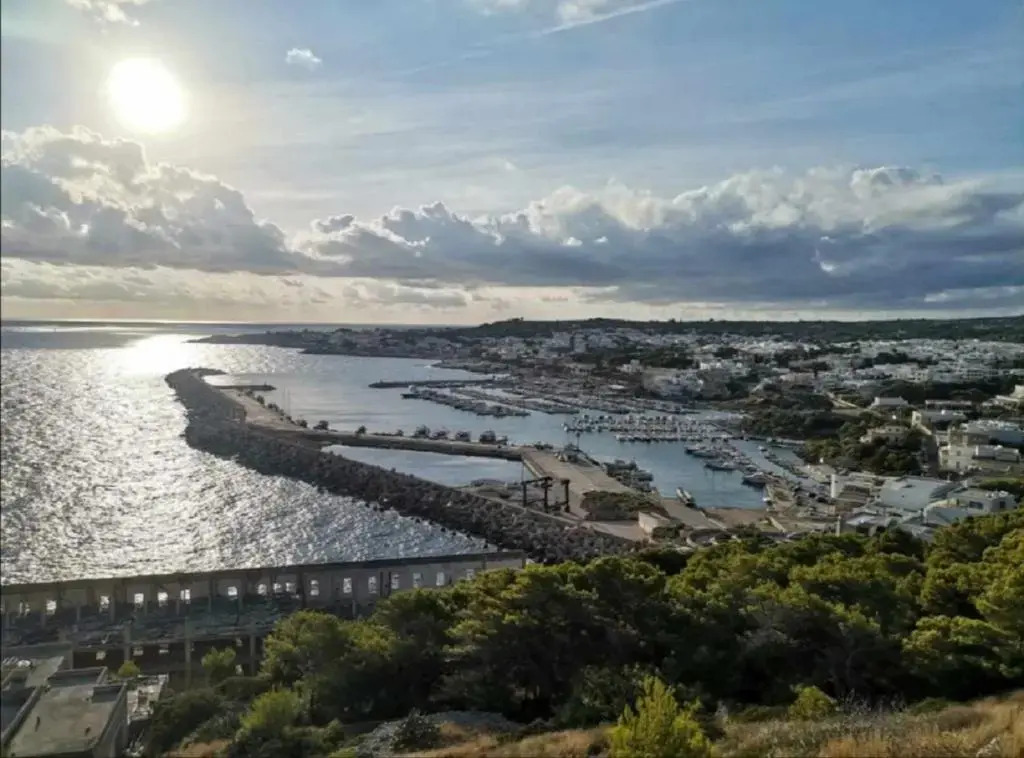 GALLIPOLI a pochi passi dal mare - LIDO SAN GIOVANNI