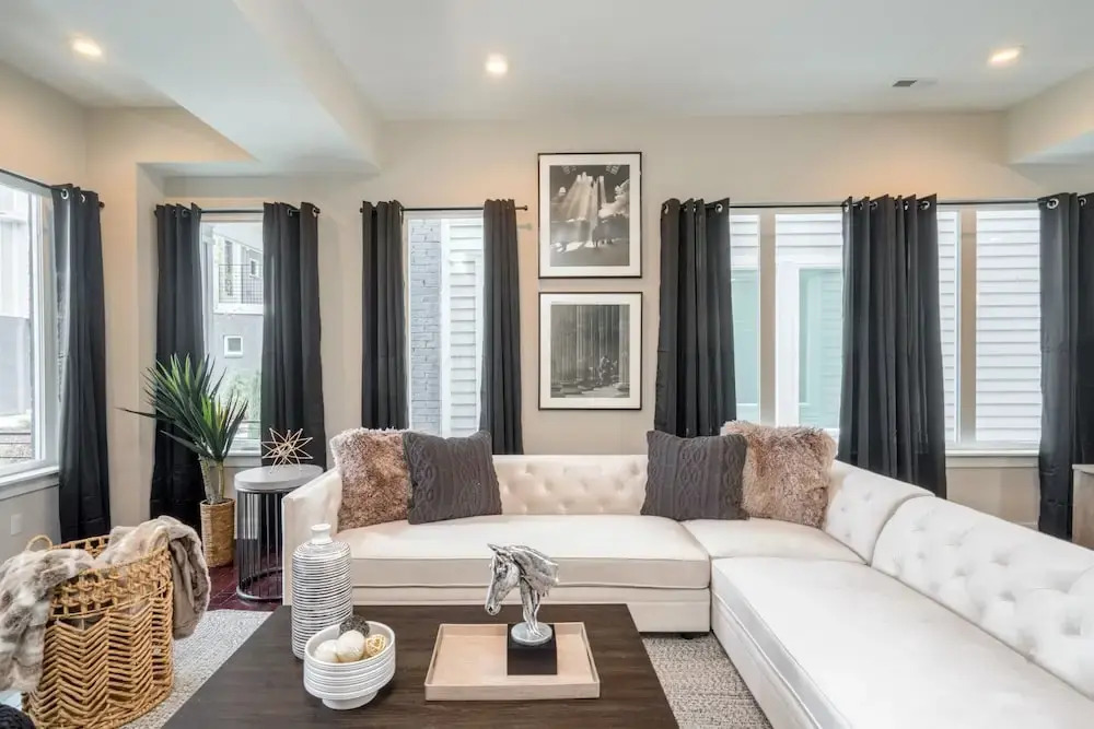 2nd Ave S Townhouse Unit C10 - 3 Br Townhouse