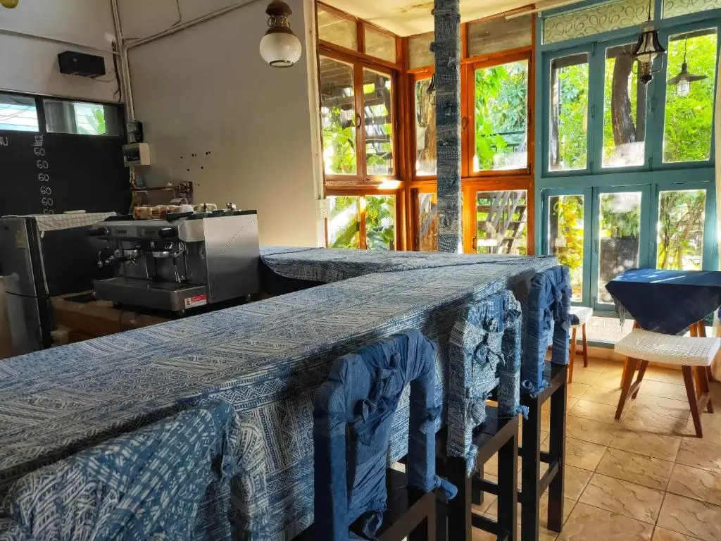 Sukjai Guesthouse