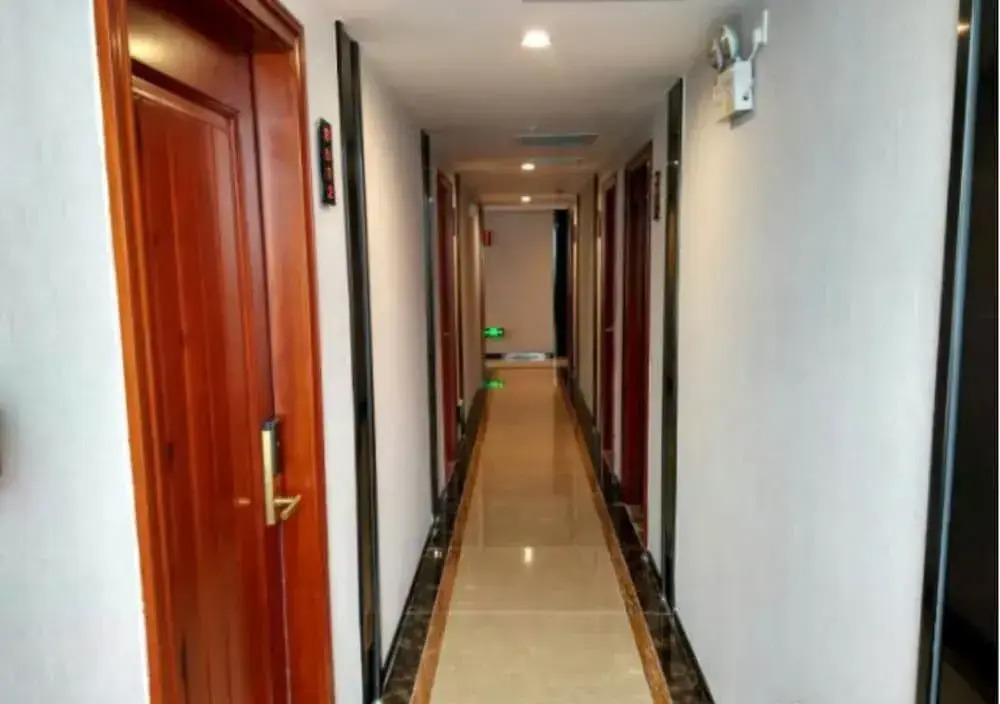 Guangzhou Tongmi Hotel