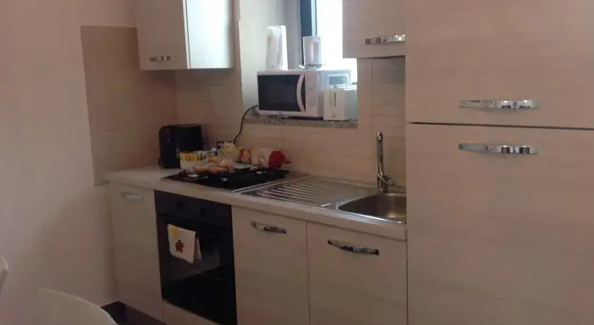Antica dimora B&B