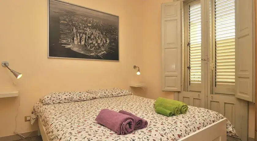 SolMarina Holiday House