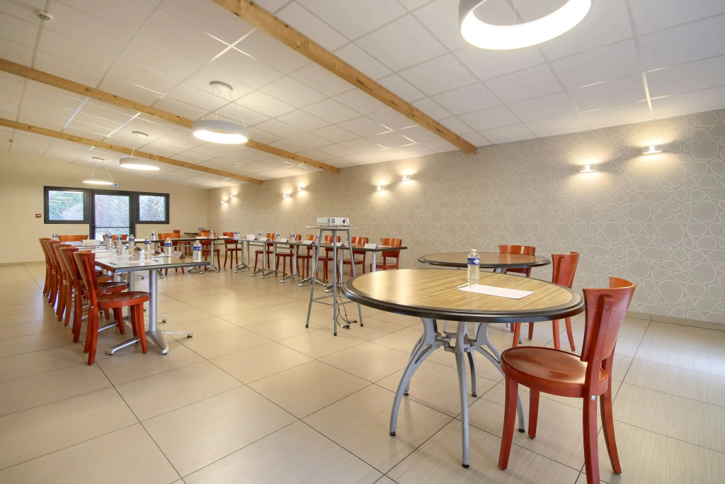 Sure Hotel by Best Western Reims Nord