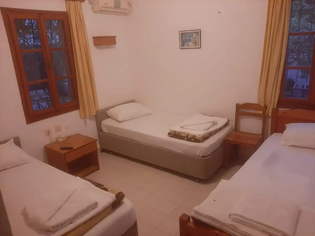 Hotel Gulec