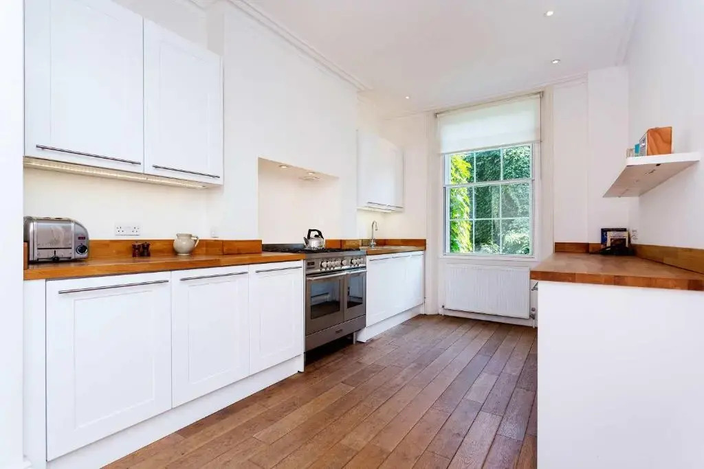 Sloane Square Hideaway