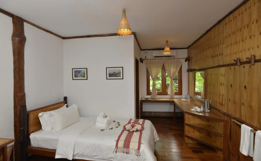 Bago Yoma Eco Resort