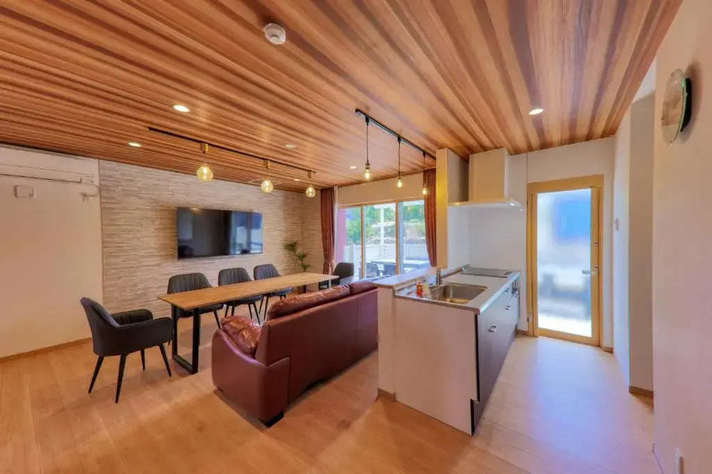 Glamping Cottage Kawaguchiko