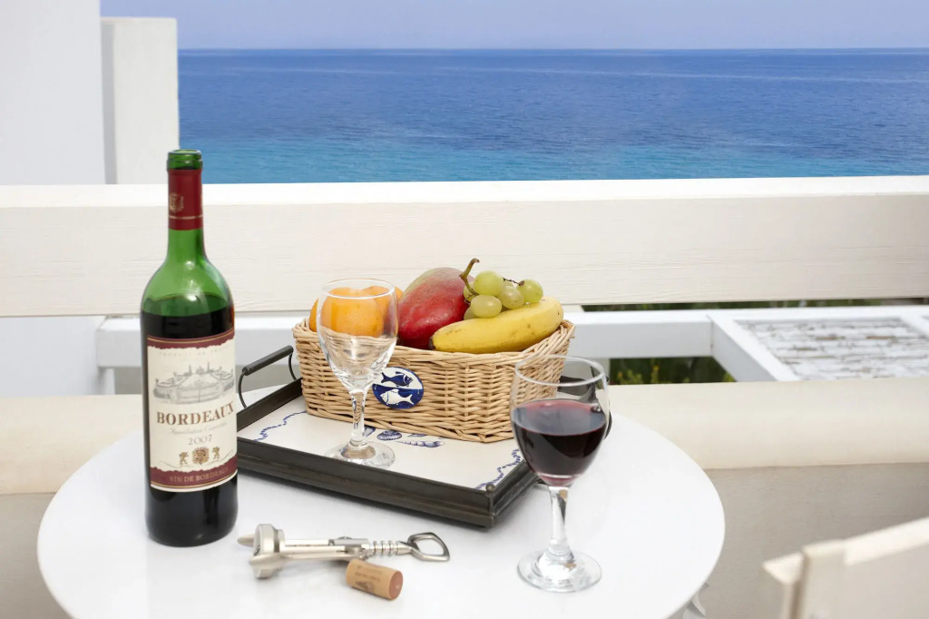 Skyros Ammos Hotel