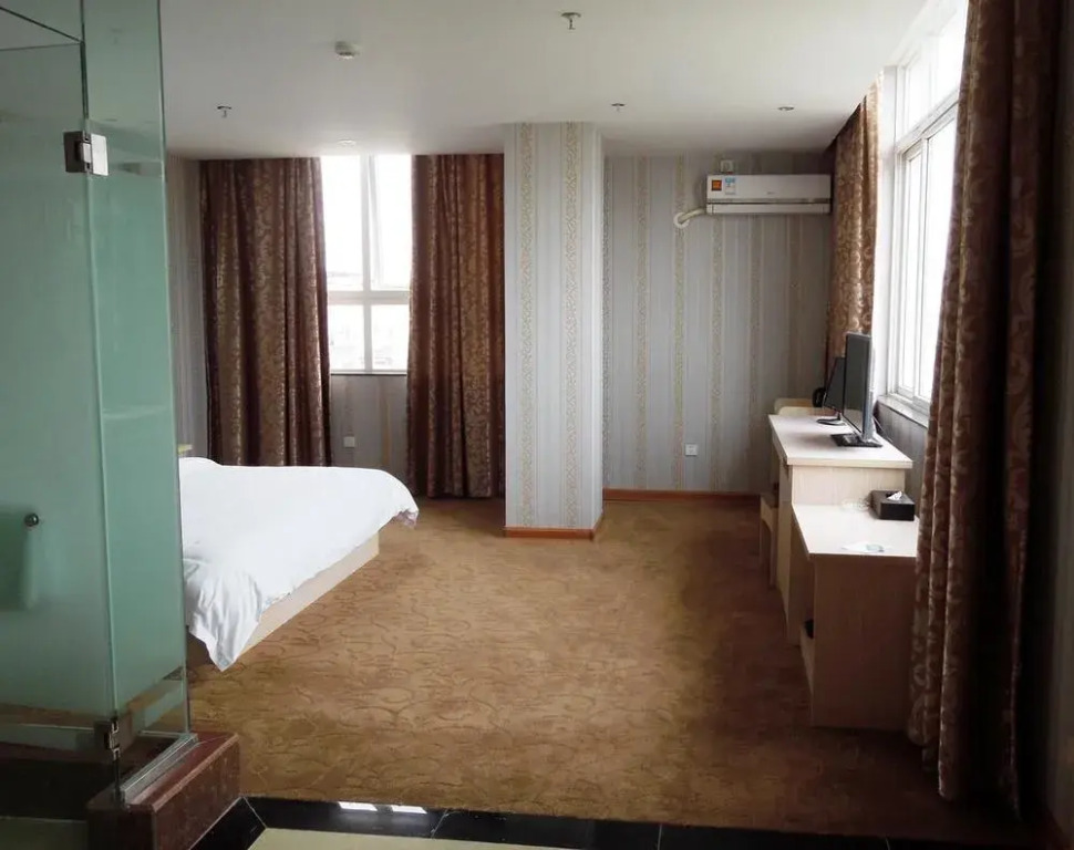 Jiangyuan Business Hotel