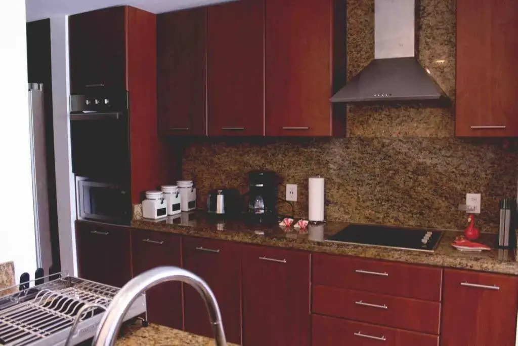 Luxury Apartment in Nuevo Vallarta Villamagna Condo