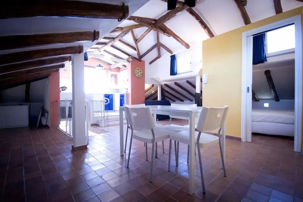 Tropea Holiday Apartments