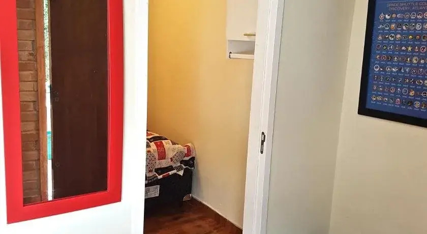 Suite Capivari Room