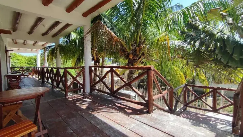 Posada Hondumar