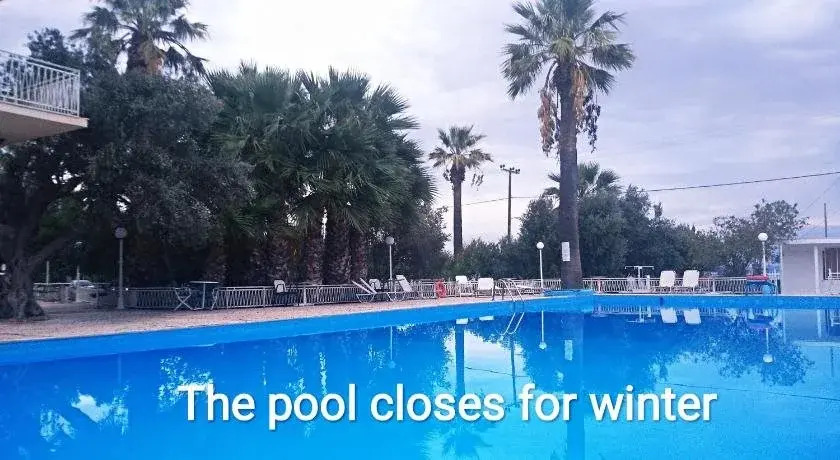 Nireus Hotel