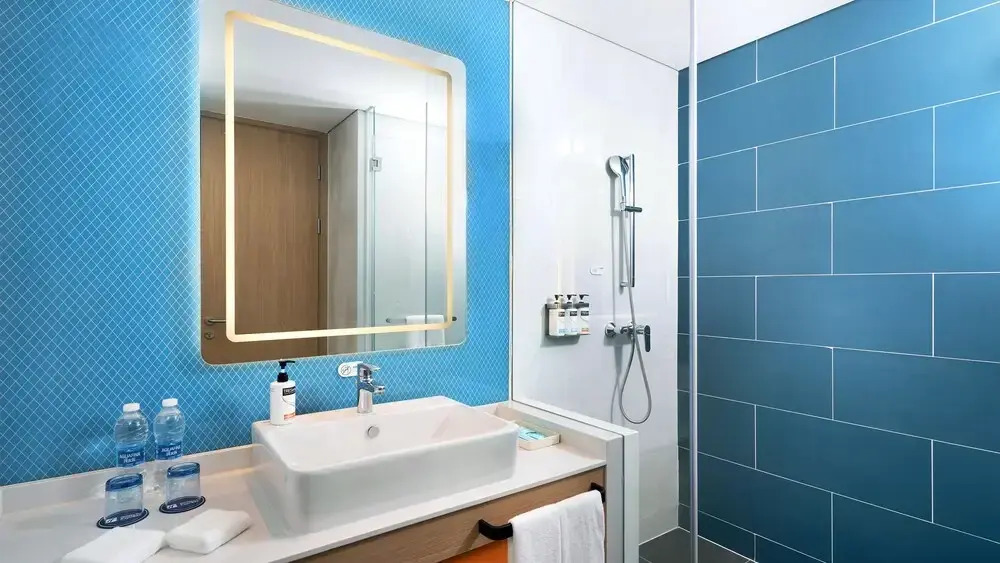 Holiday Inn Express Beijing Tongzhou Tourism Zone, An Ihg Hotel