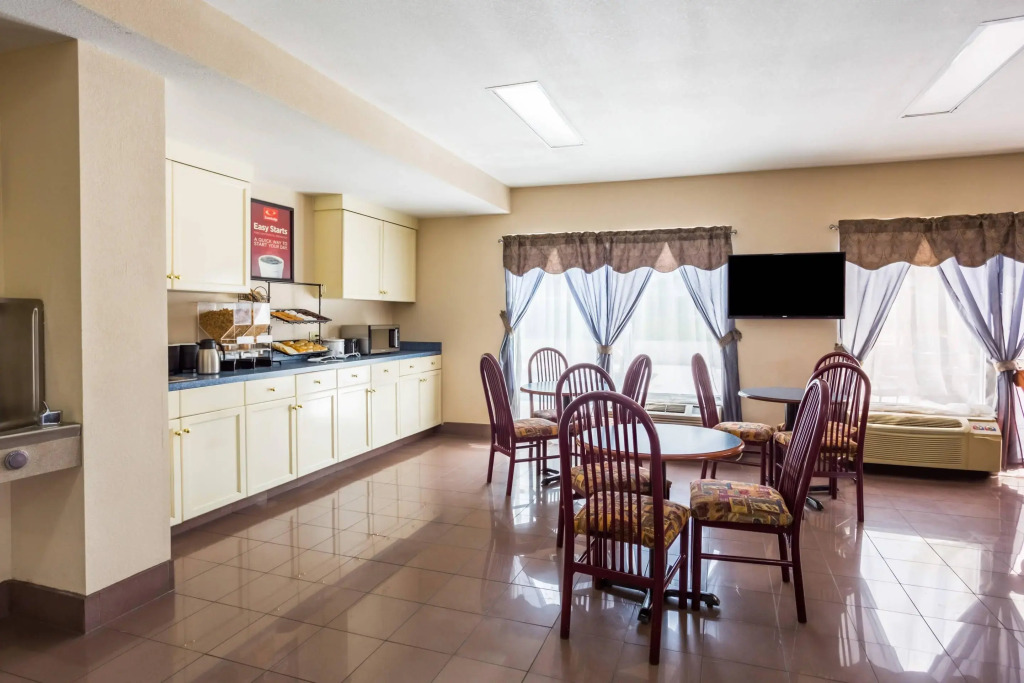 Econo Lodge Picayune
