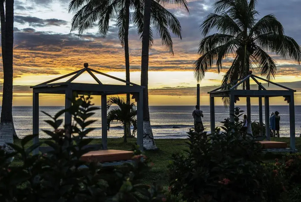 Hotel Iguanazul