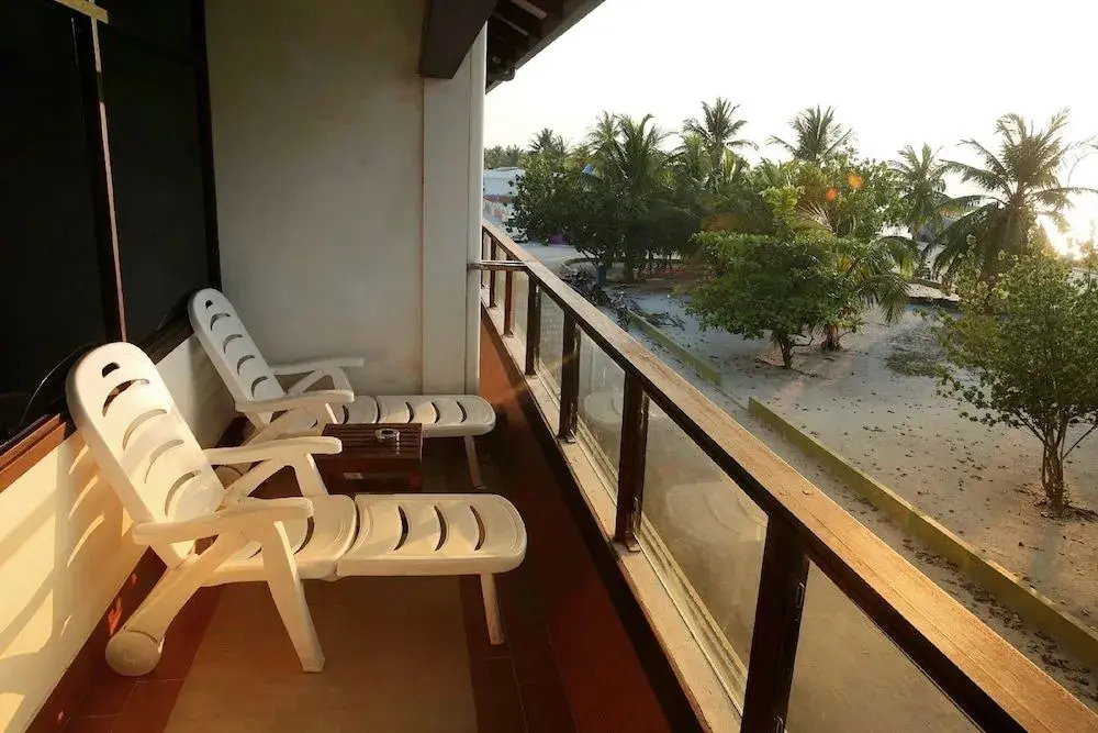 Global Residence