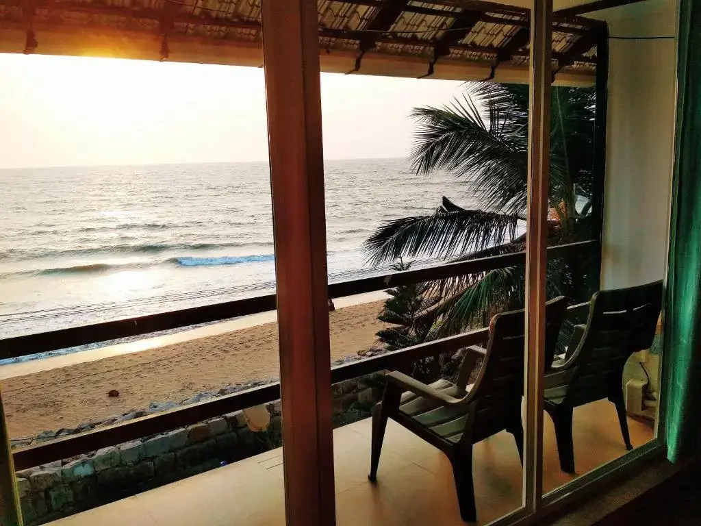 Sunfun Beach House