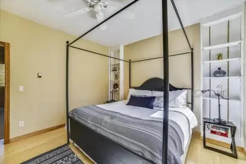 Larson Lane 217 Home