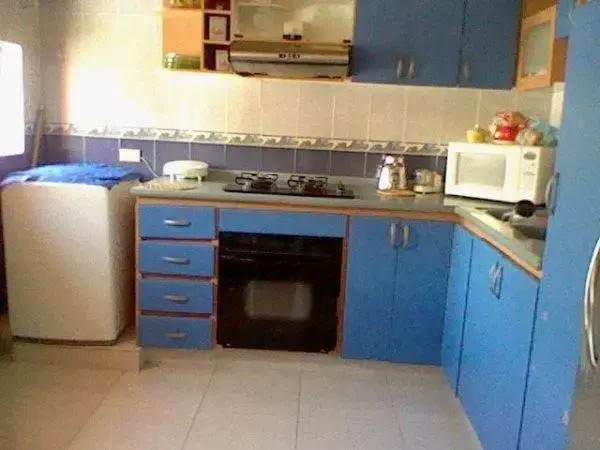 Apartamentos Balcones del Rodadero