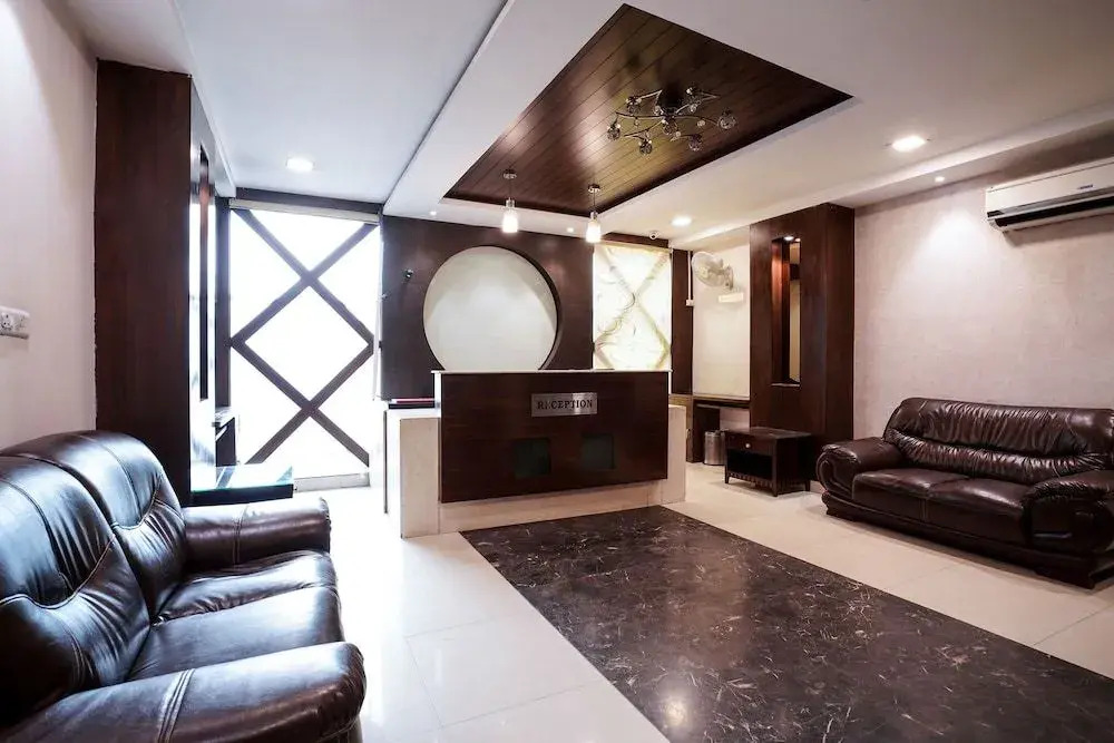 OYO Flagship 18828 Swagath Residency Kondapur