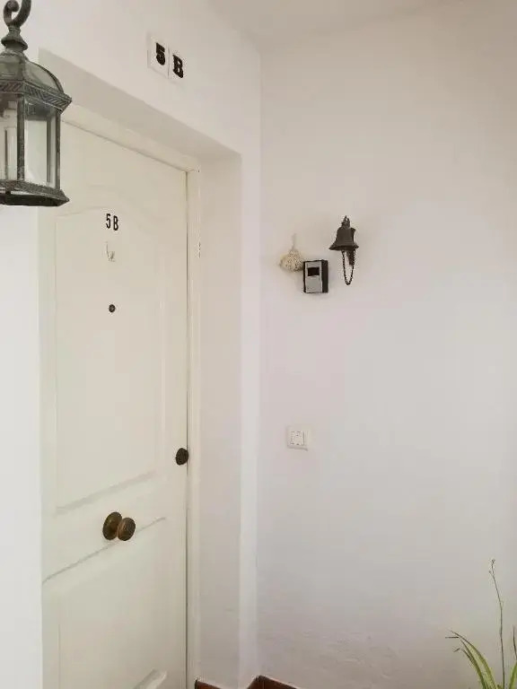 Spaciously Cosy Apartment 5b close to beach