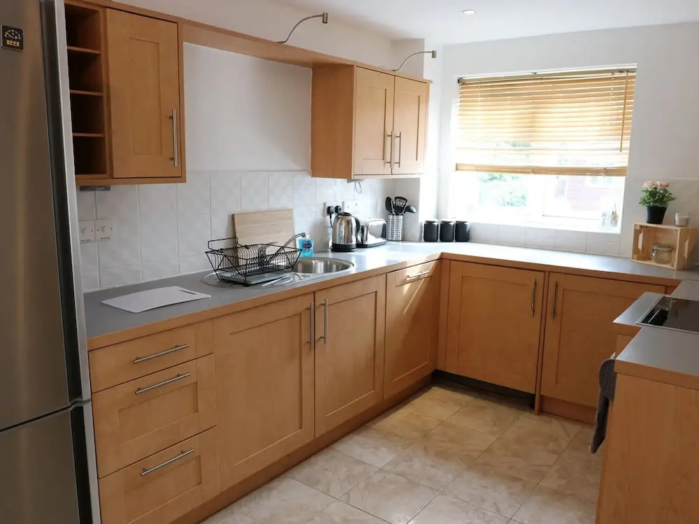 Brackenhurst Drive
