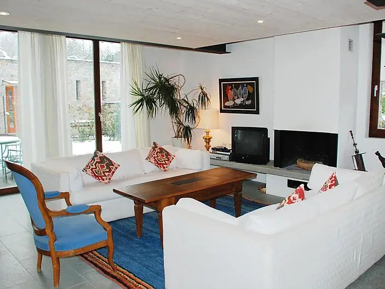 Apartment Cantagallo by Interhome