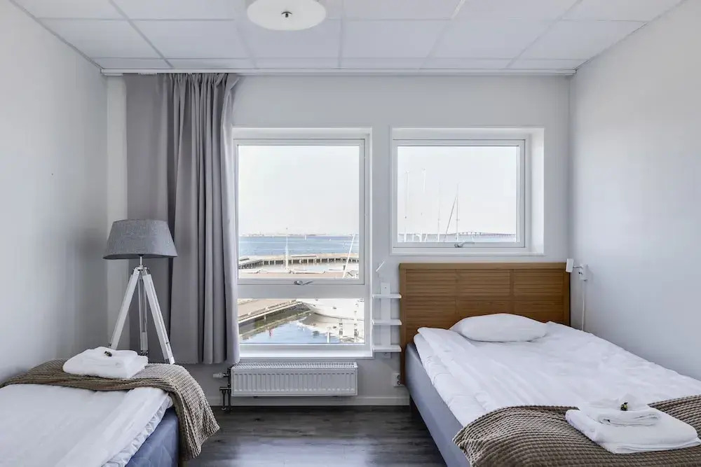 Hotell Hamnen